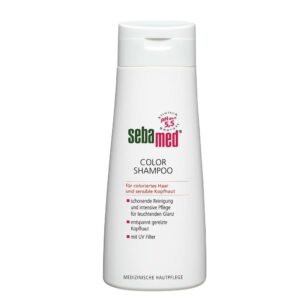 SEBAMED Color Shampoo Sensitive