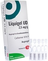 Liquigel UD 2