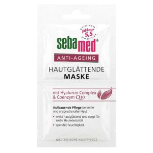 SEBAMED Anti-Ageing hautglättende Maske