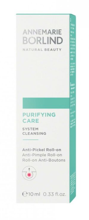 BÖRLIND Purifying Care Anti-Pickel Roll-on