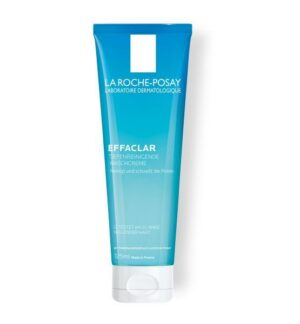 LA ROCHE-POSAY Effaclar tiefenreinigende Waschcreme