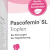 Pascofemin SL Tropfen
