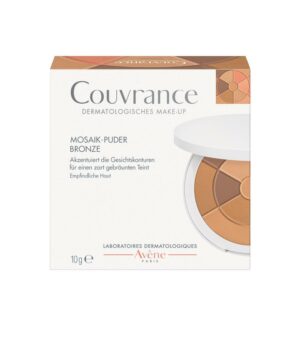 Avene Couvrance Mosaik-Puder Bronze