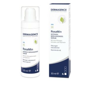 DERMASENCE RosaMin Serum