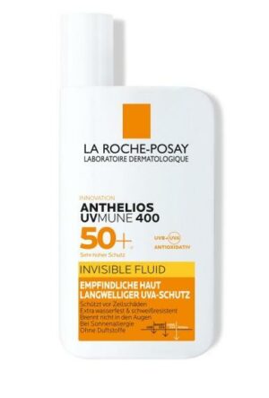 LA ROCHE-POSAY ANTHELIOS UVMUNE 50+