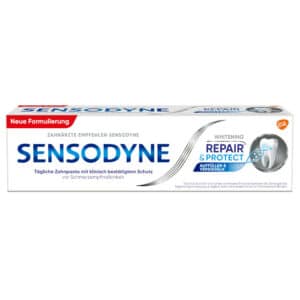 SENSODYNE REPAIR & PROTECT WHITENING