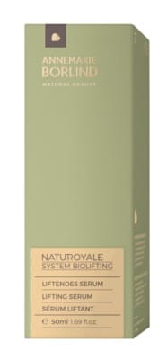 BÖRLIND NatuRoyale Serum