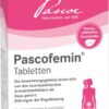 PASCOFEMIN Tabletten
