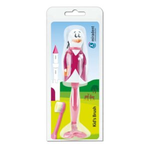 miradent Kid's Brush Kinderzahnbürste Ente