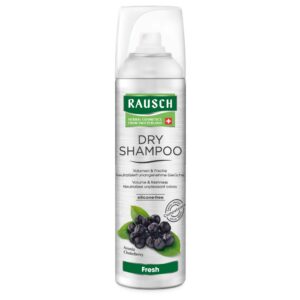 RAUSCH Dry Shampoo fresh Dosierspray