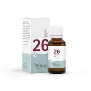 BIOCHEMIE 26 Selenium D12