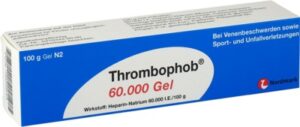 Thrombophob 60000