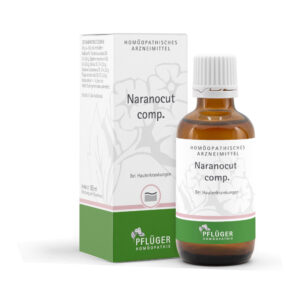 NARANOCUT comp. Tropfen