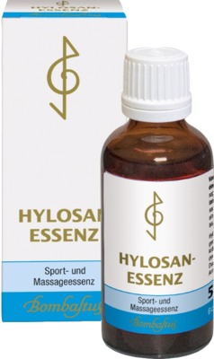 HYLOSAN Essenz