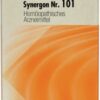 SYNERGON KOMPLEX 101 Berberis