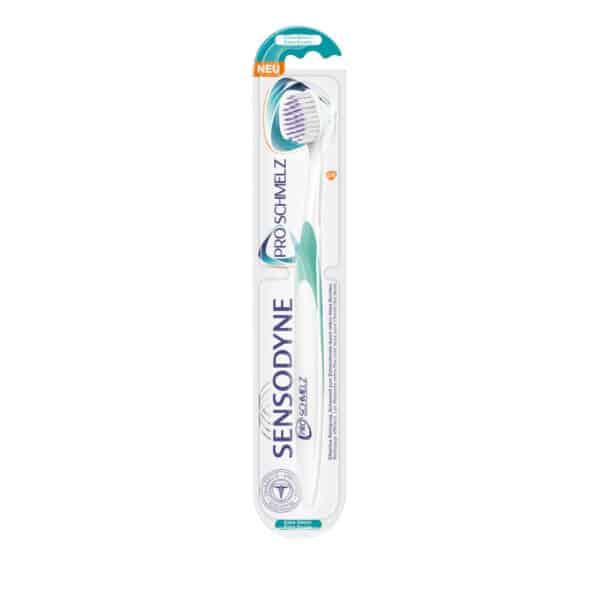 Sensodyne Proschmelz Zahnbürste Extra Weich