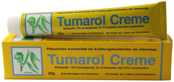 Tumarol