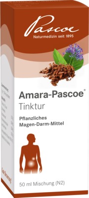 Amara-Pascoe Tinktur