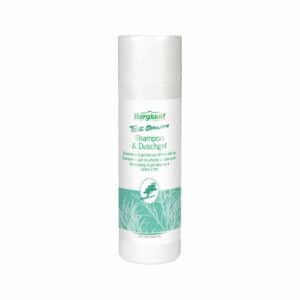 TEEBAUM SHAMPOO+Duschgel Bergland Tube