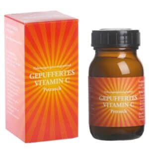 SÄUREFREIES VITAMIN C Petrasch