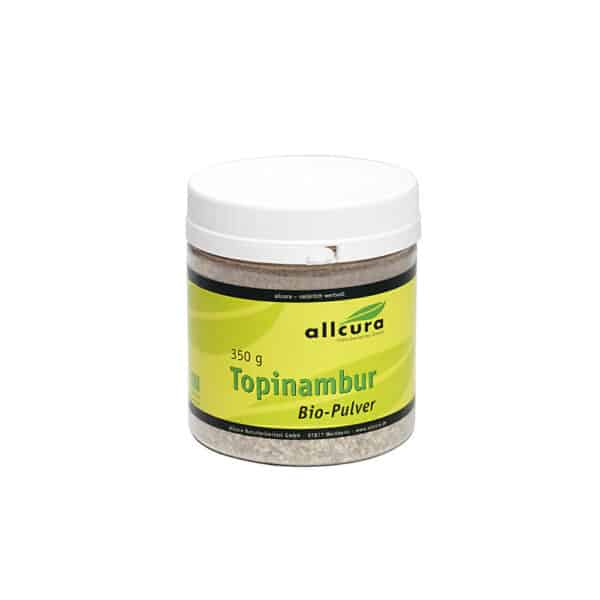 Topinambur Bio-Pulver