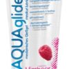 AQUAGLIDE Himbeer