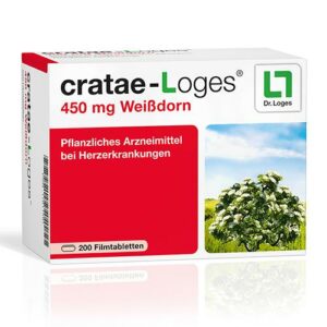 cratae-Loges 450 mg