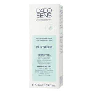 Dado Purderm Intensivgel