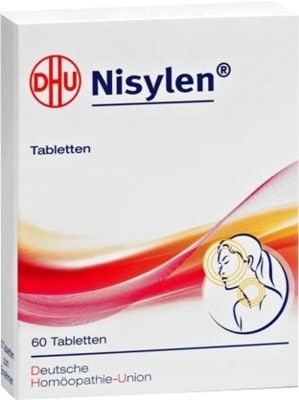 NISYLEN