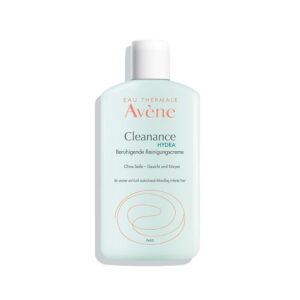 Avène Cleanance HYDRA Beruhigende Reinigungscreme