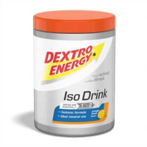 DEXTRO ENERGY Iso Drink Orange