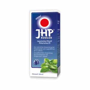 JHP Rödler Japanisches Minzöl ätherisches Öl