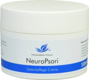 NEUROPSORI Pflegecreme