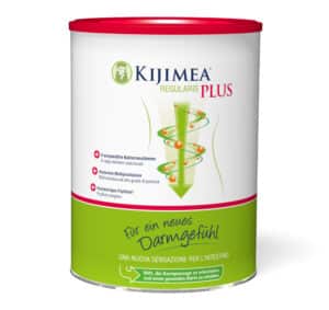 KIJIMEA® REGULARIS PLUS