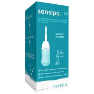 sensipo Bidet