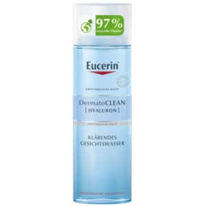 Eucerin DermatoCLEAN KLÄRENDES GESICHTSWASSER