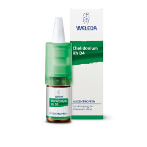 CHELIDONIUM Augentropfen Rh D 4