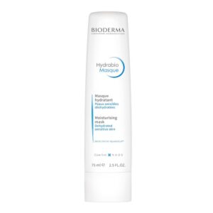 BIODERMA Hydrabio Masque Feuchtigkeitsmaske