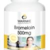BROMELAIN 500 mg Tabletten
