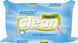 FAKTU clean