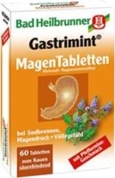 Bad Heilbrunner Gastrimint