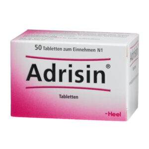 ADRISIN Tabletten