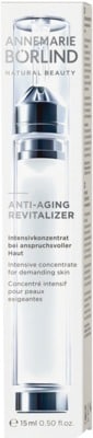 BÖRLIND Anti-Aging Revitalizer Konzentrat