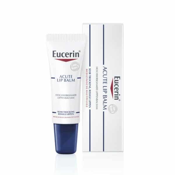 Eucerin Acute Lip Balm