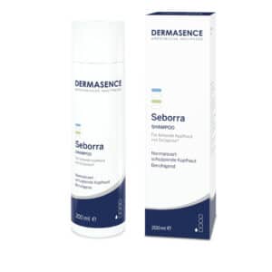 DERMASENCE Seborra SHAMPOO