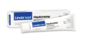 Linola® sept Hautcreme