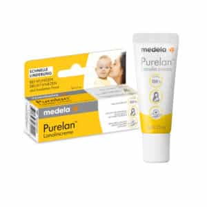 medela Purelan Lanolincreme 7 g