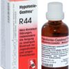 HYPOTONIE GASTREU R 44 Tropfen zum Einnehmen
