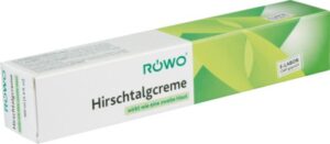 RÖWO Hirschtalgcreme