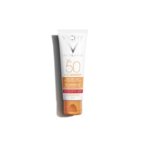 VICHY IDEAL Soleil Anti-Age Creme LSF 50